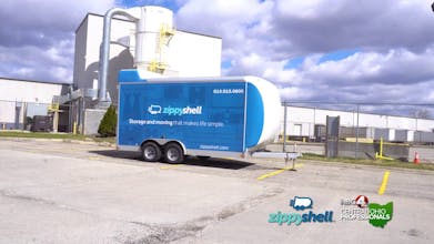 Zippy Shell Columbus gallery image