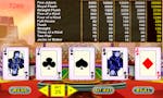 Jackpot Video Poker Vegas image