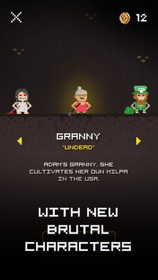 Brutal Digger gallery image