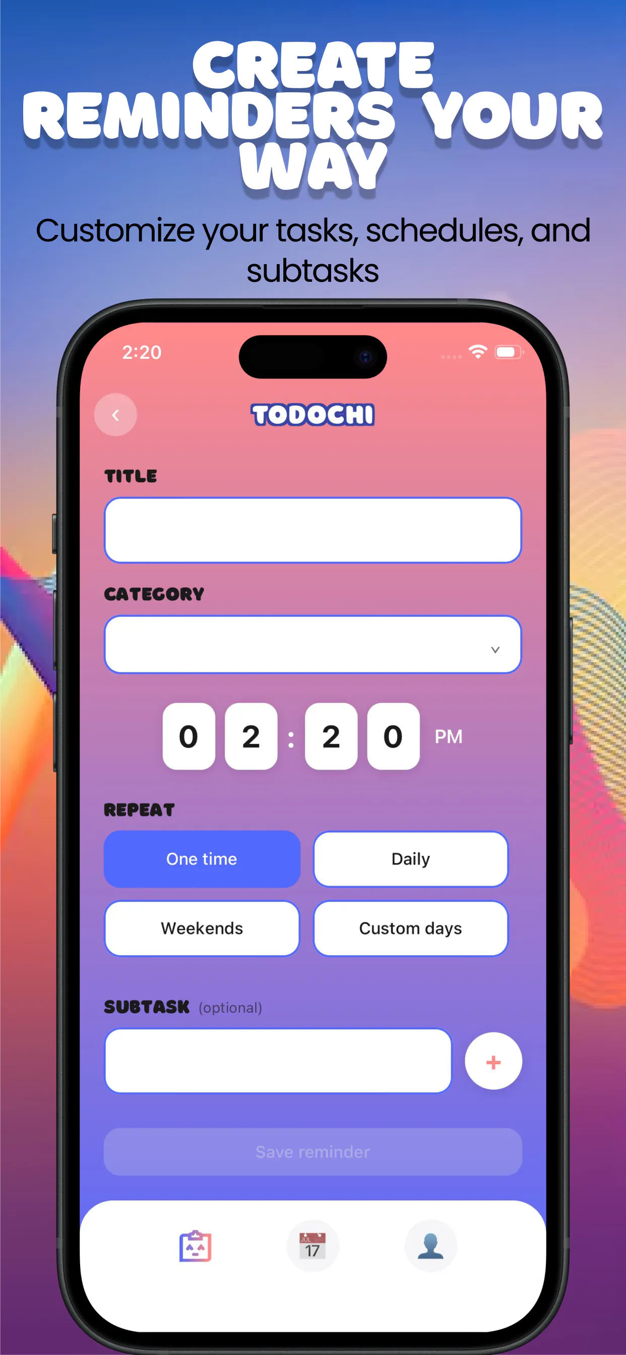 Todochi gallery image