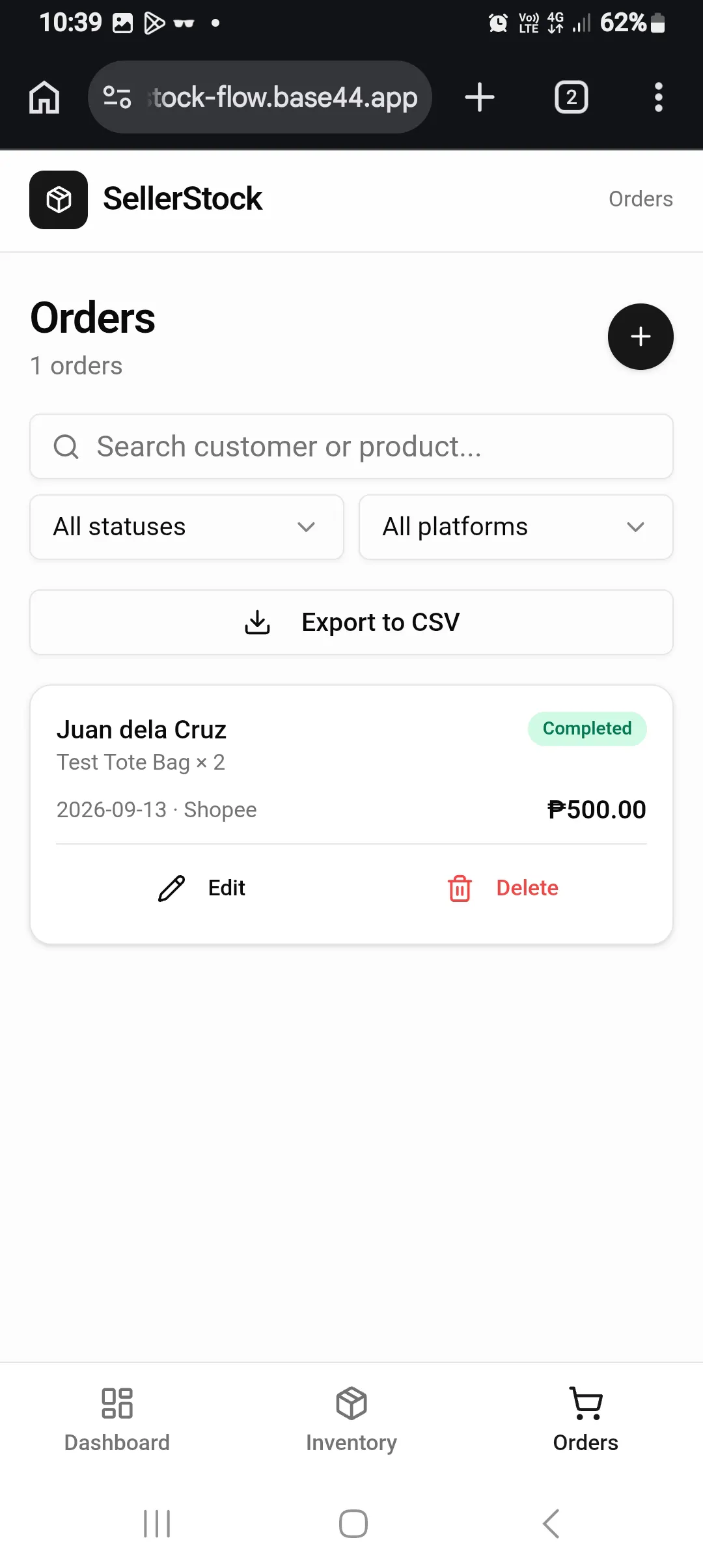 Screenshot 4