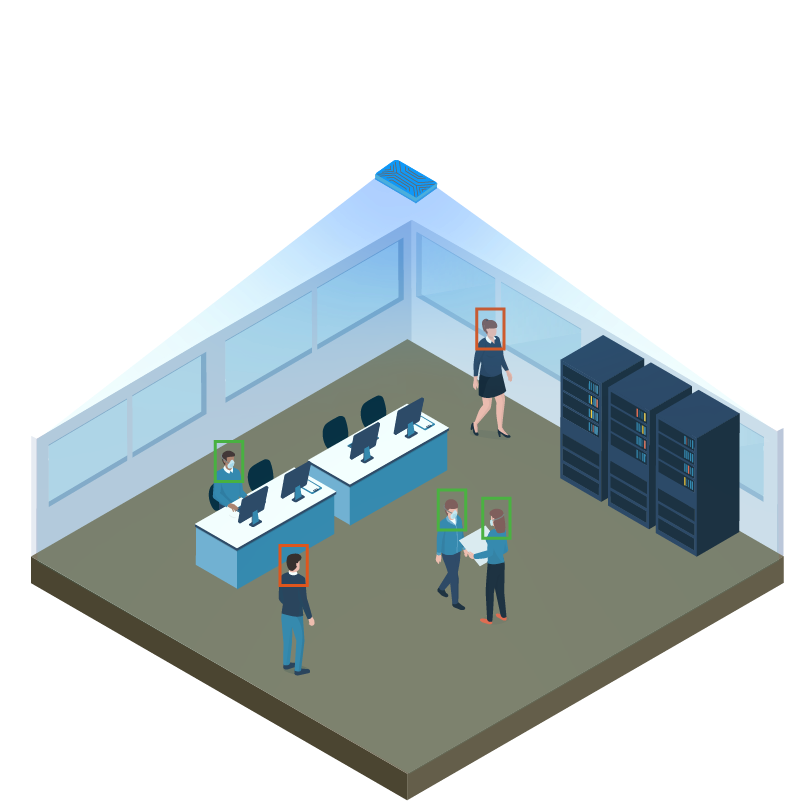 HemiStereo NX gallery image