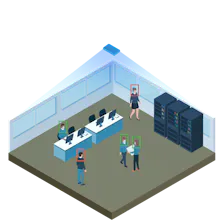HemiStereo NX gallery image