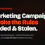 Crazy Marketing Ads