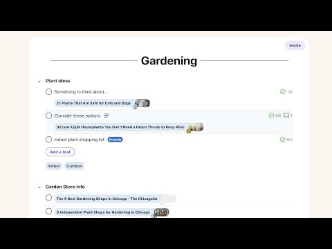 Sprout gallery image