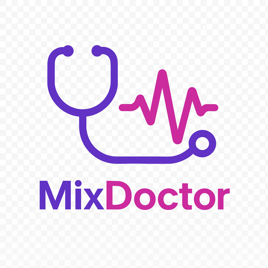 MixDoctor