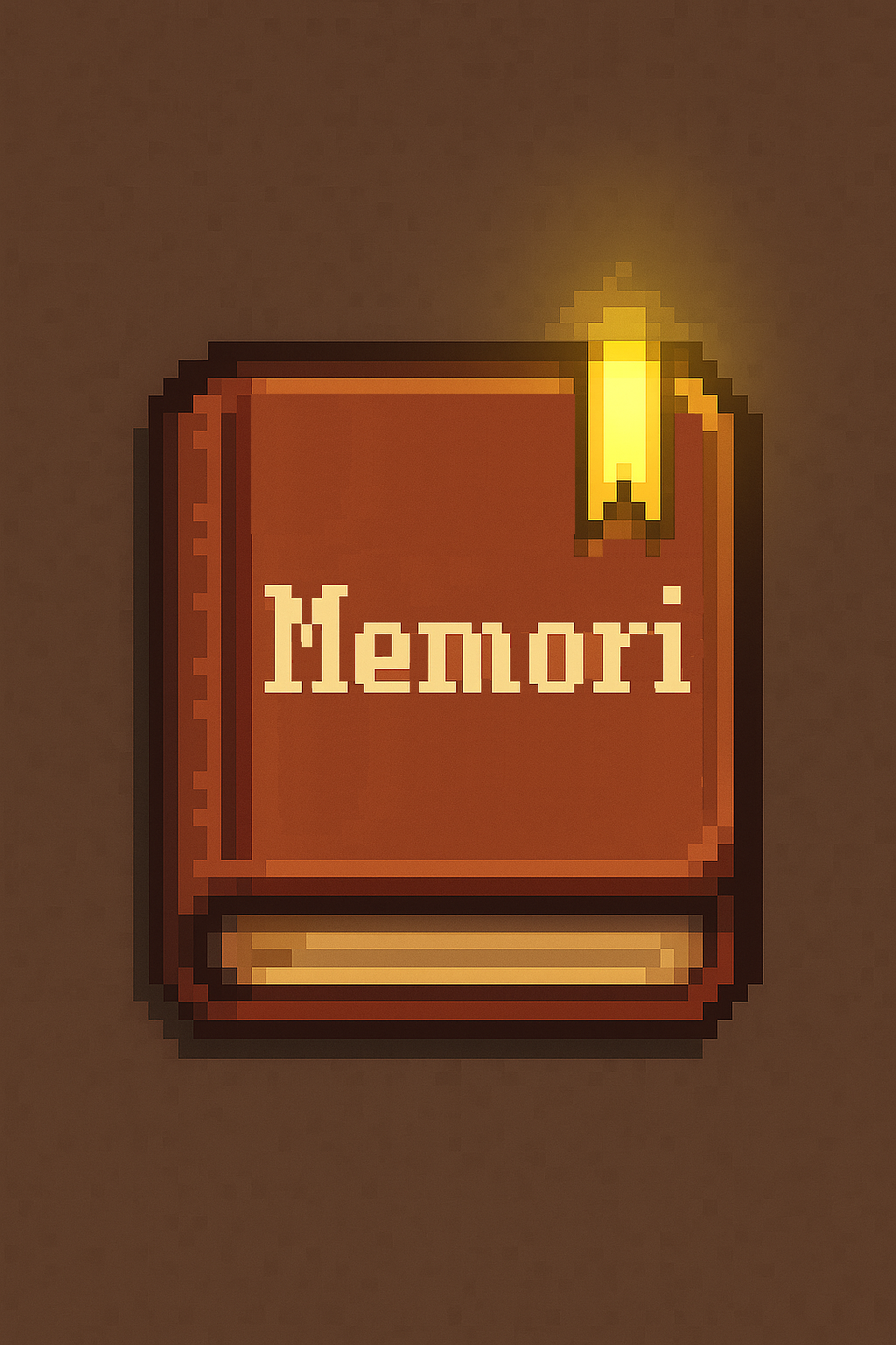 Memori logo