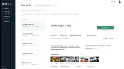 Agilis Chemicals gallery image