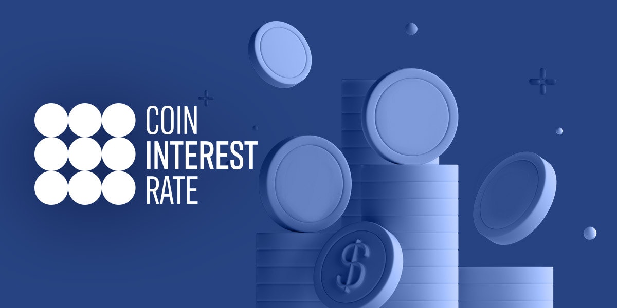 Coin Interest Rate 5 gallery image