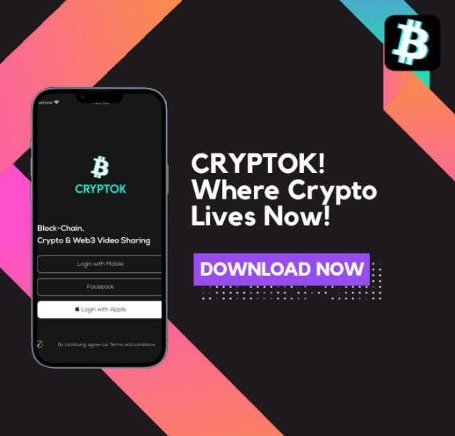 Cryptok media 2