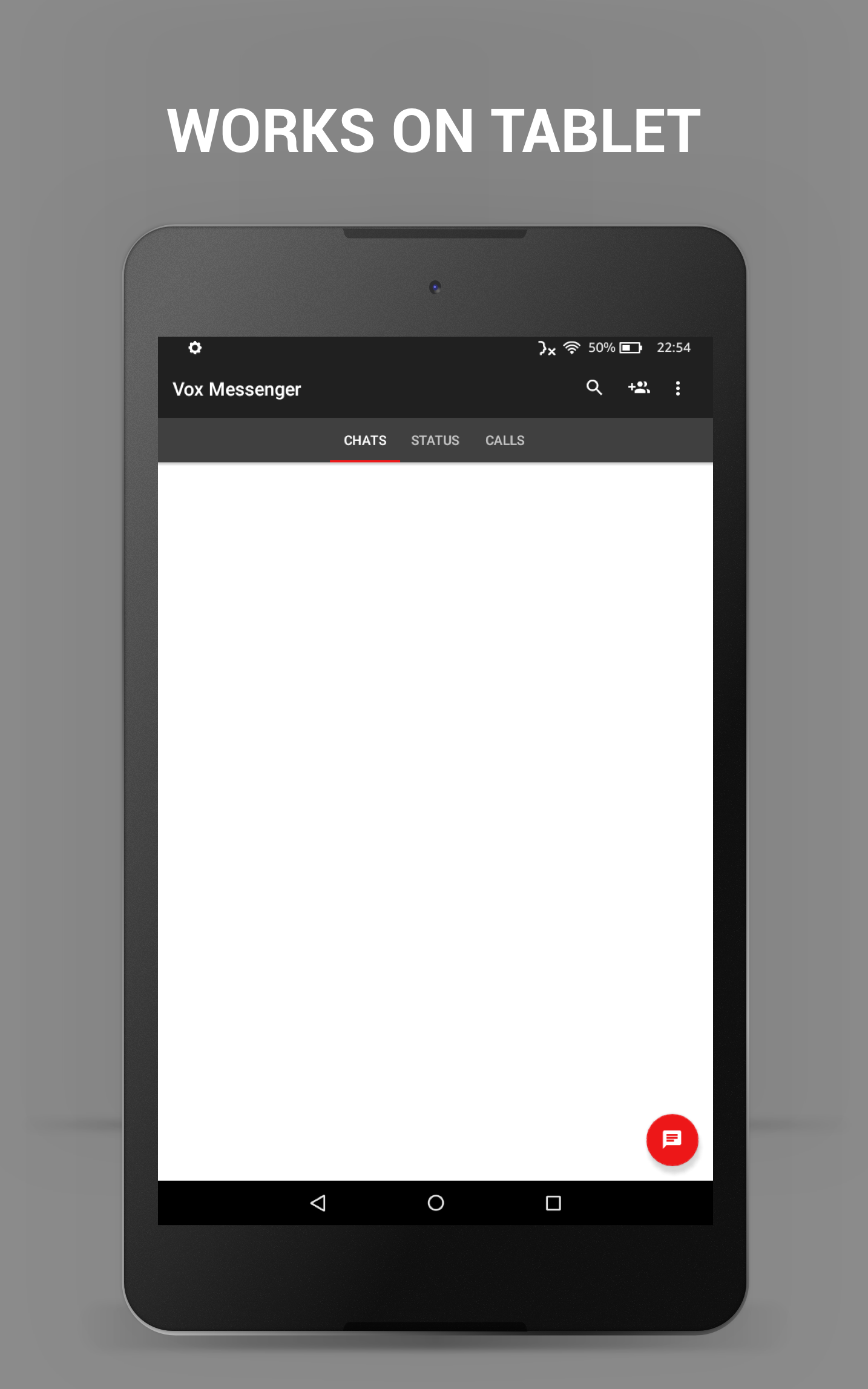 Vox Messenger {Secure} gallery image