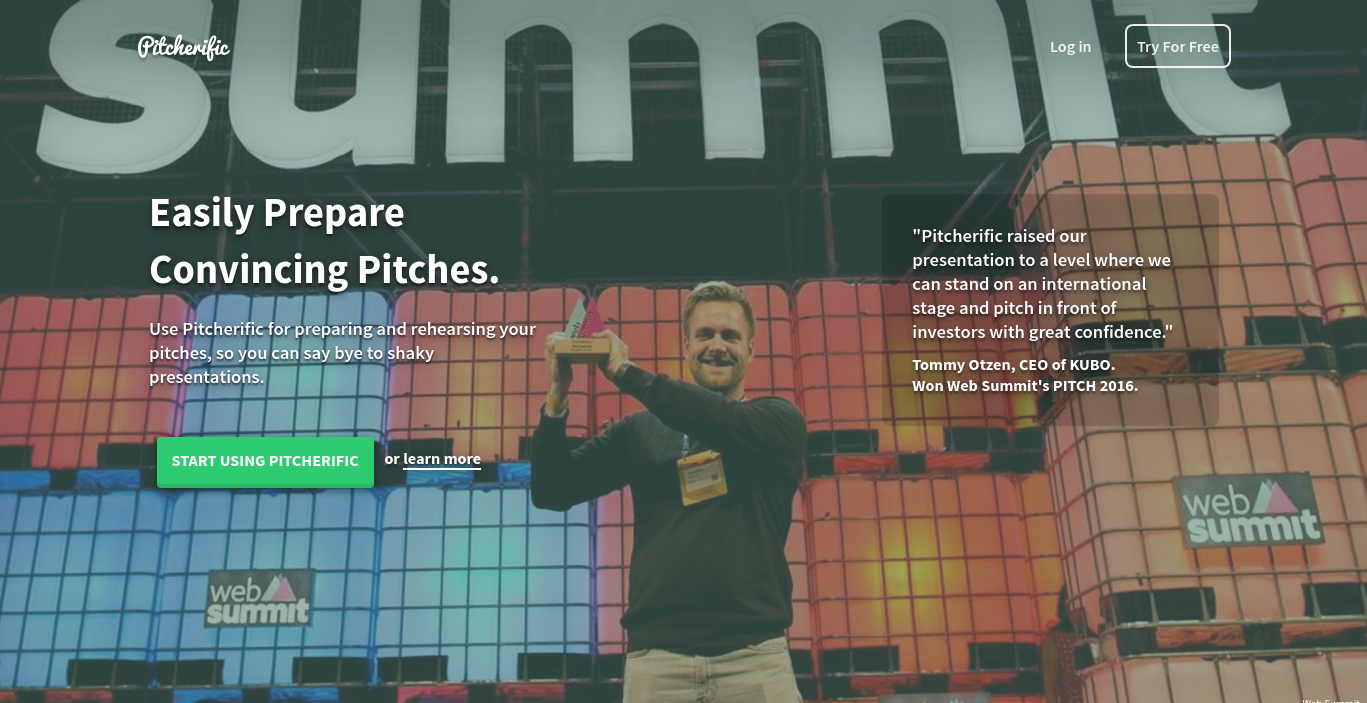 Pitcherific gallery image