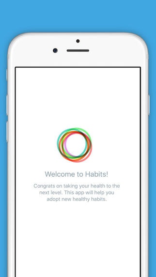 Habits gallery image
