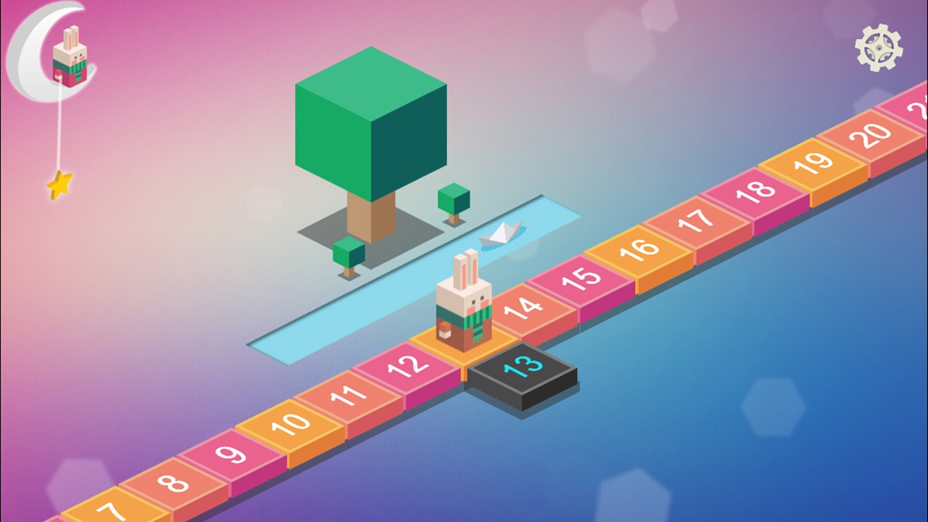 Connect : Bridge Construction gallery image