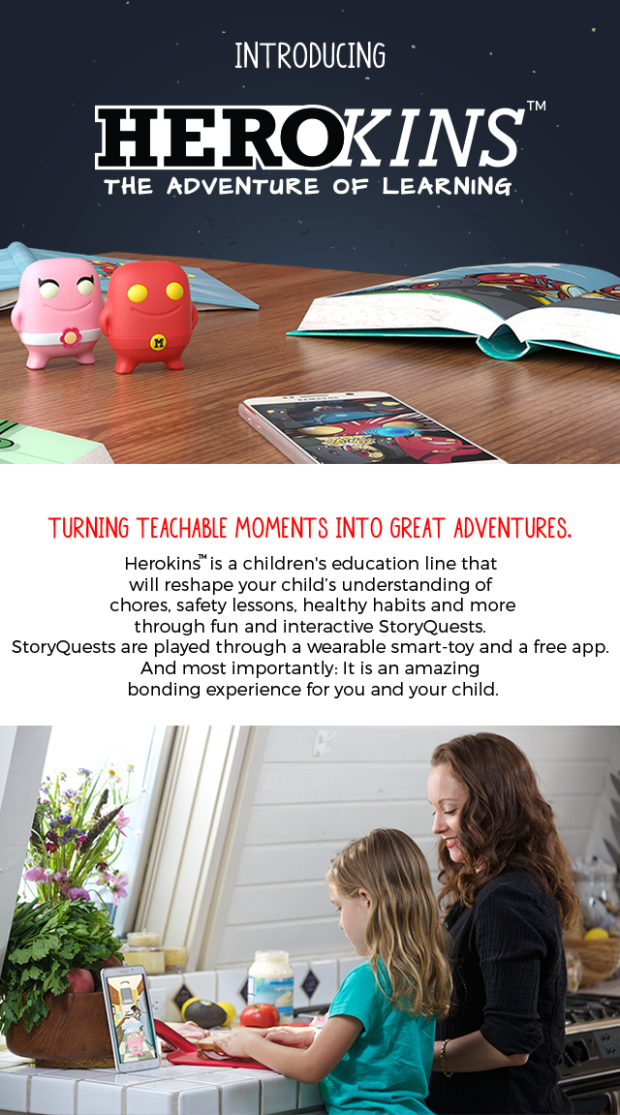 Herokins gallery image