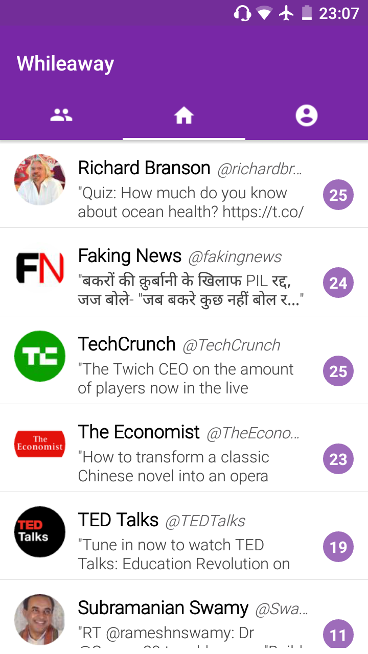 Whileaway gallery image