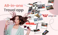 Wingman Studio & App