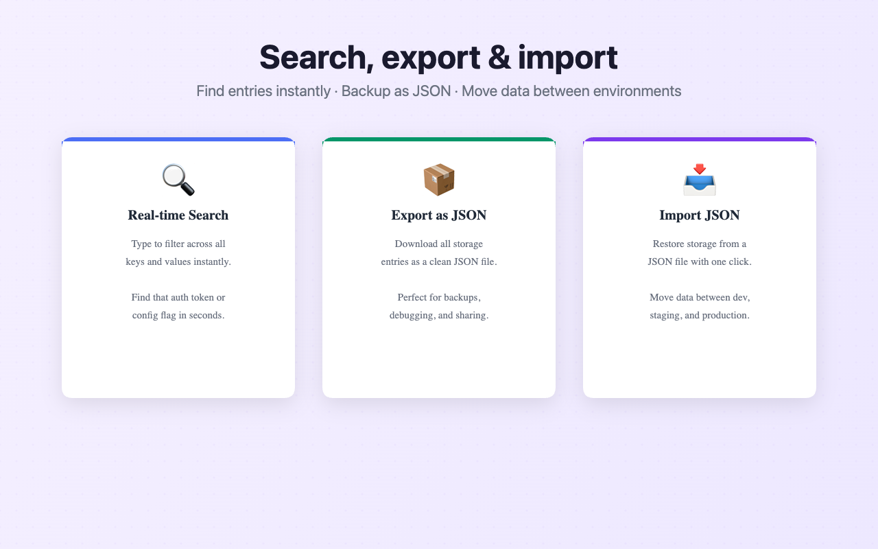 StorageKit gallery image