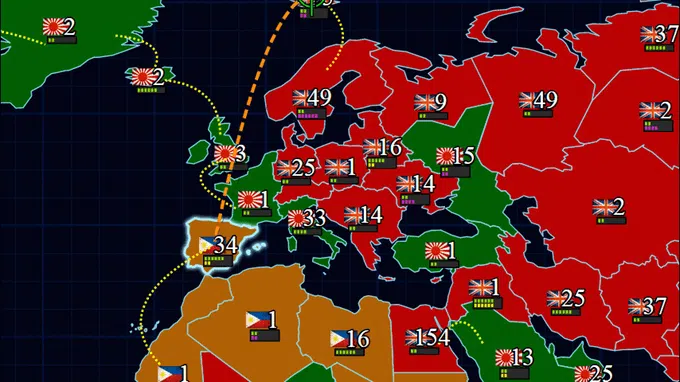 Firmament Wars