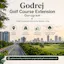 Godrej Golf Course Extension Road