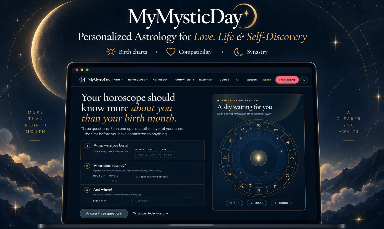 MyMysticDay gallery image