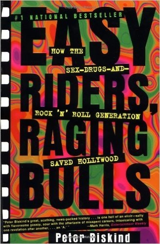 Easy Riders, Raging Bulls
