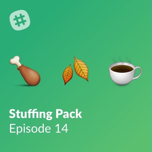 Slack Variety Pack - 14: Stuffing Pack
