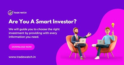 TradeWatch gallery image