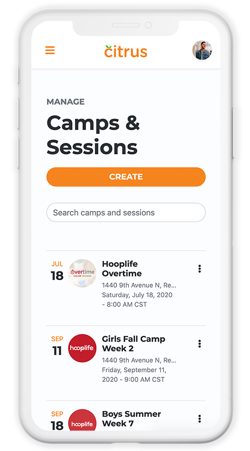 Citrus Technology gallery image