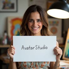 AvatarStudio gallery image