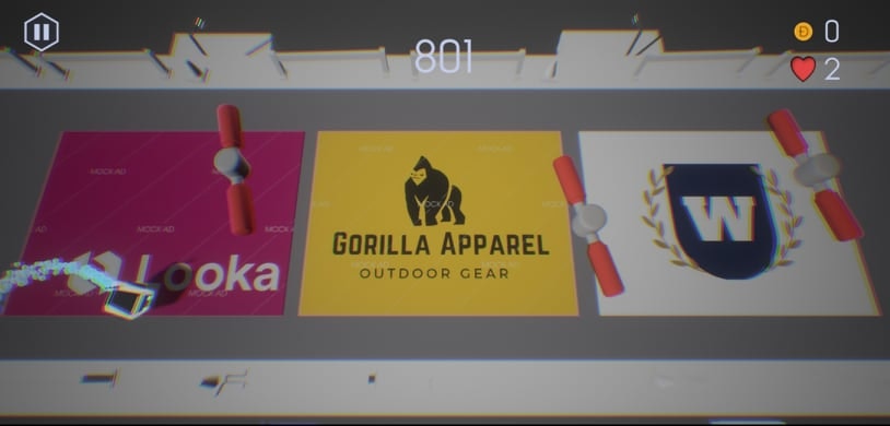 Endless Reward - Play To Earn gallery image