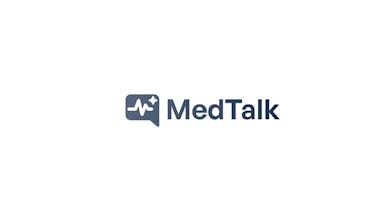 MedTalk β AI Medical Scribe gallery image