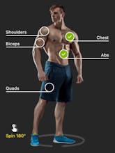 Gym Plan gallery image