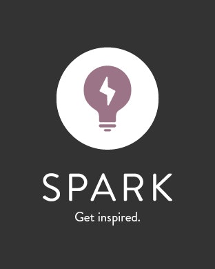 Spark. gallery image
