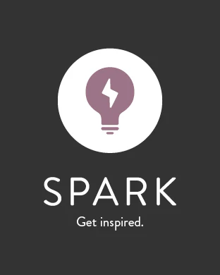 Spark. Image