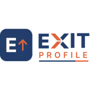 ExitProfile のプロダクトバナー