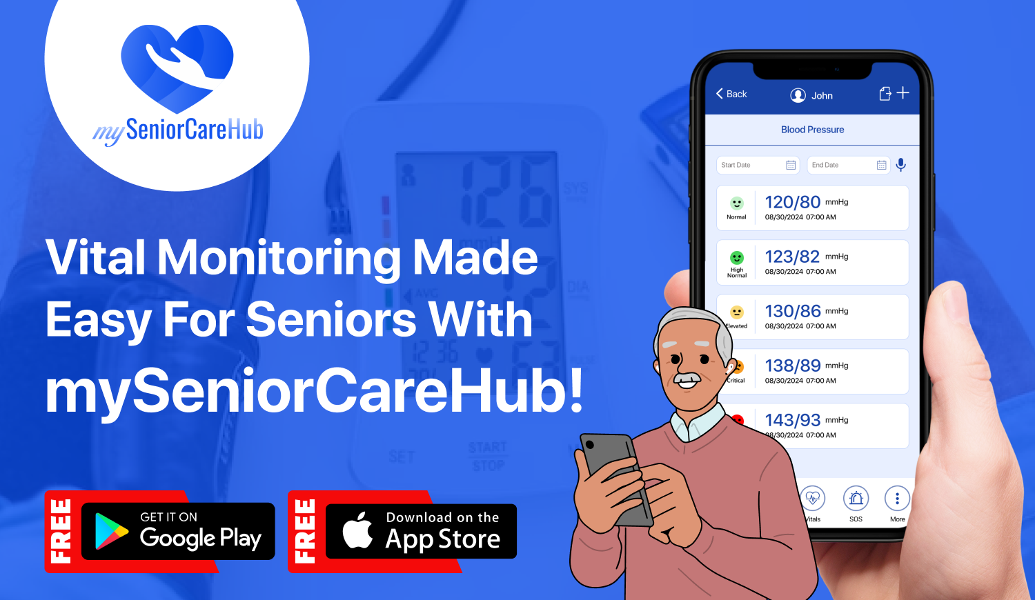 mySeniorCareHub media 3