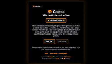Castas gallery image