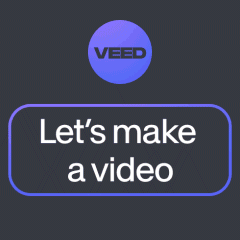 VEED GPT 2.0 - Text to Video logo