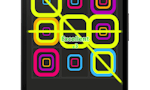 Match 3 Color Block - A Rings Puzzle image