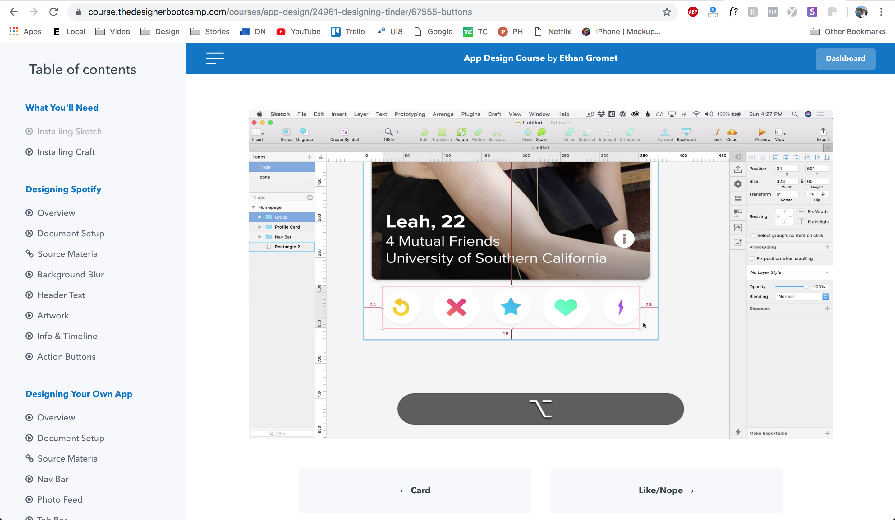 The Designer Bootcamp gallery image