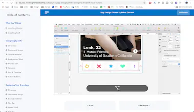 The Designer Bootcamp gallery image