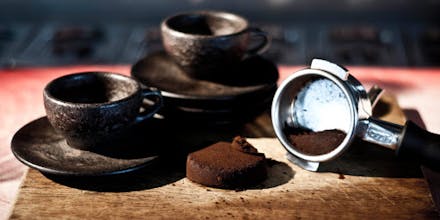 KOFFEE FORM. gallery image