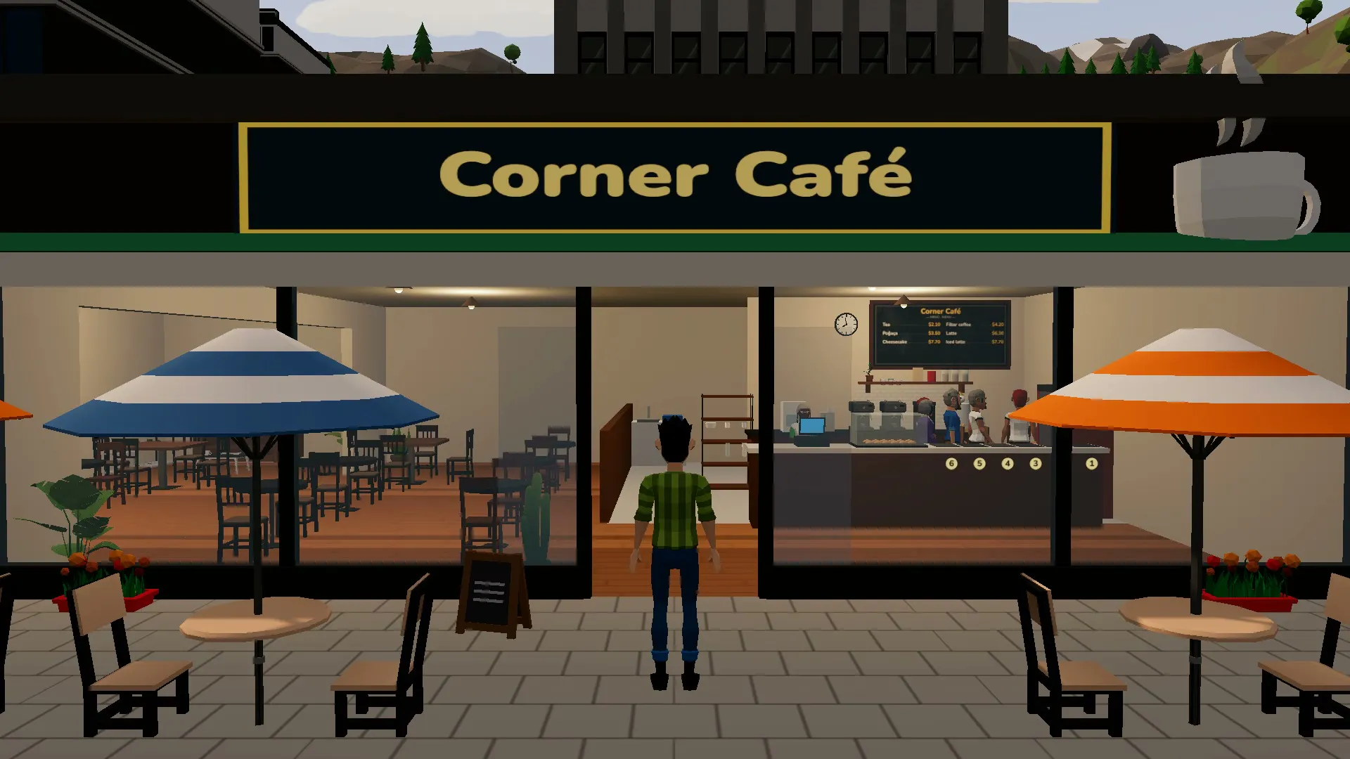 Business Empire gallery image