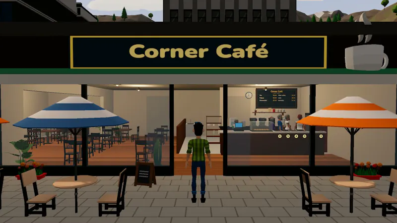 Business Empire screenshot 3