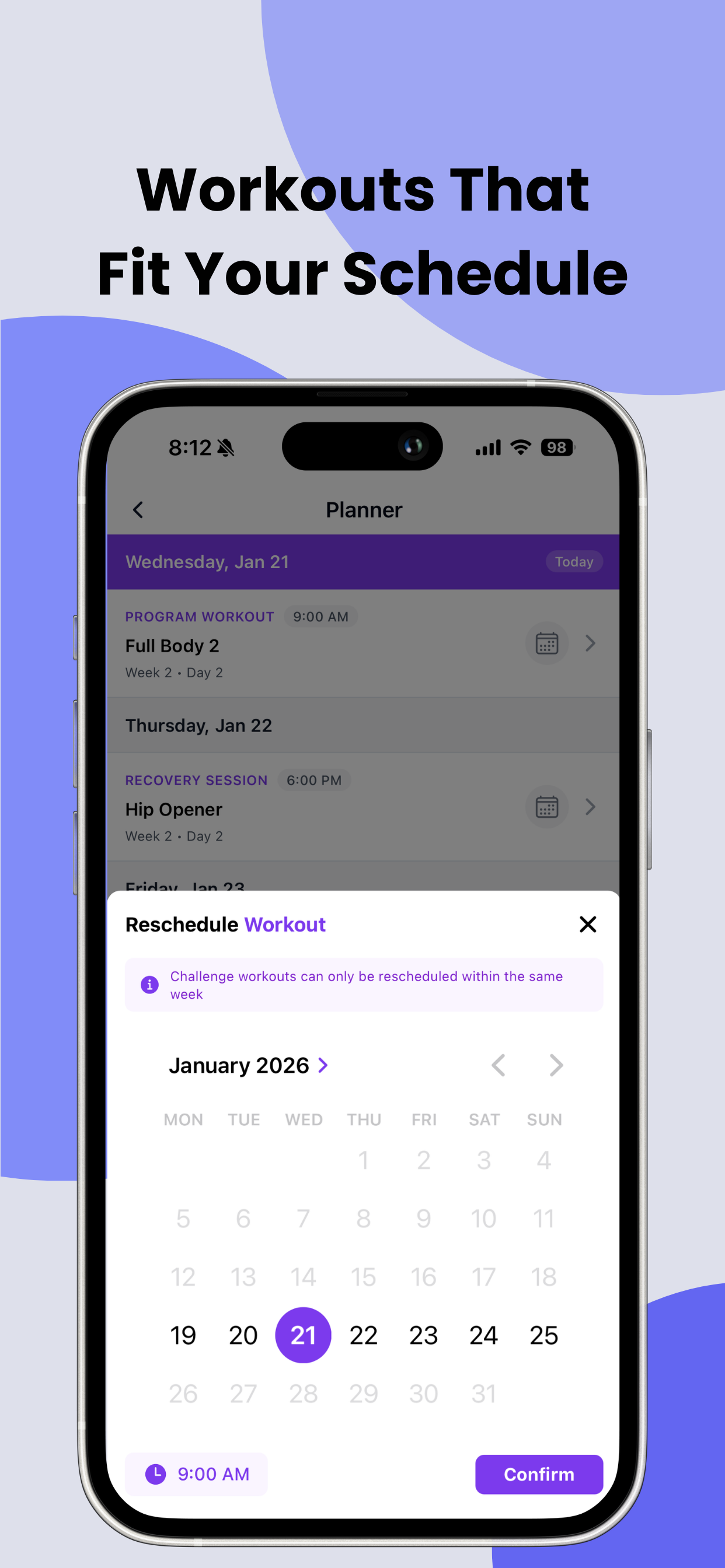 Strong Curves media 7