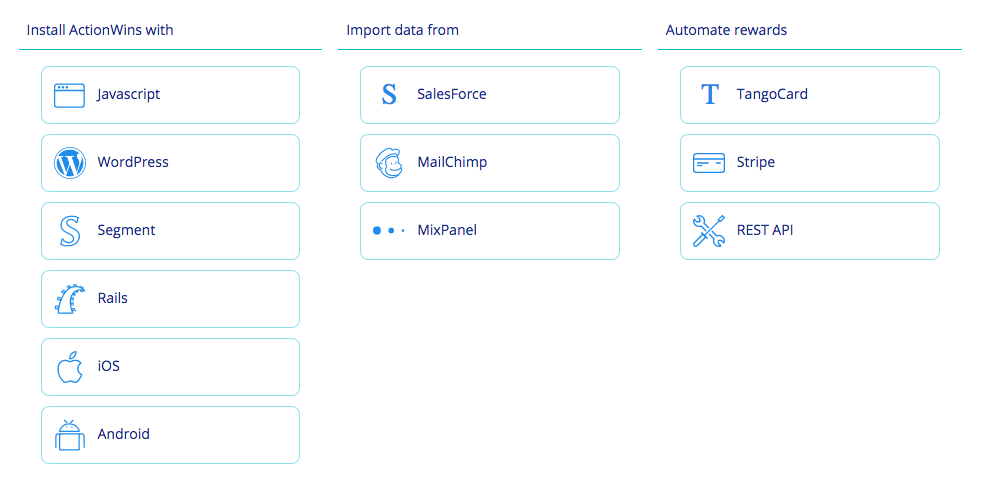 ActionWins gallery image