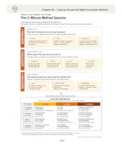 The 30 Best Innovation Methods Book gallery image