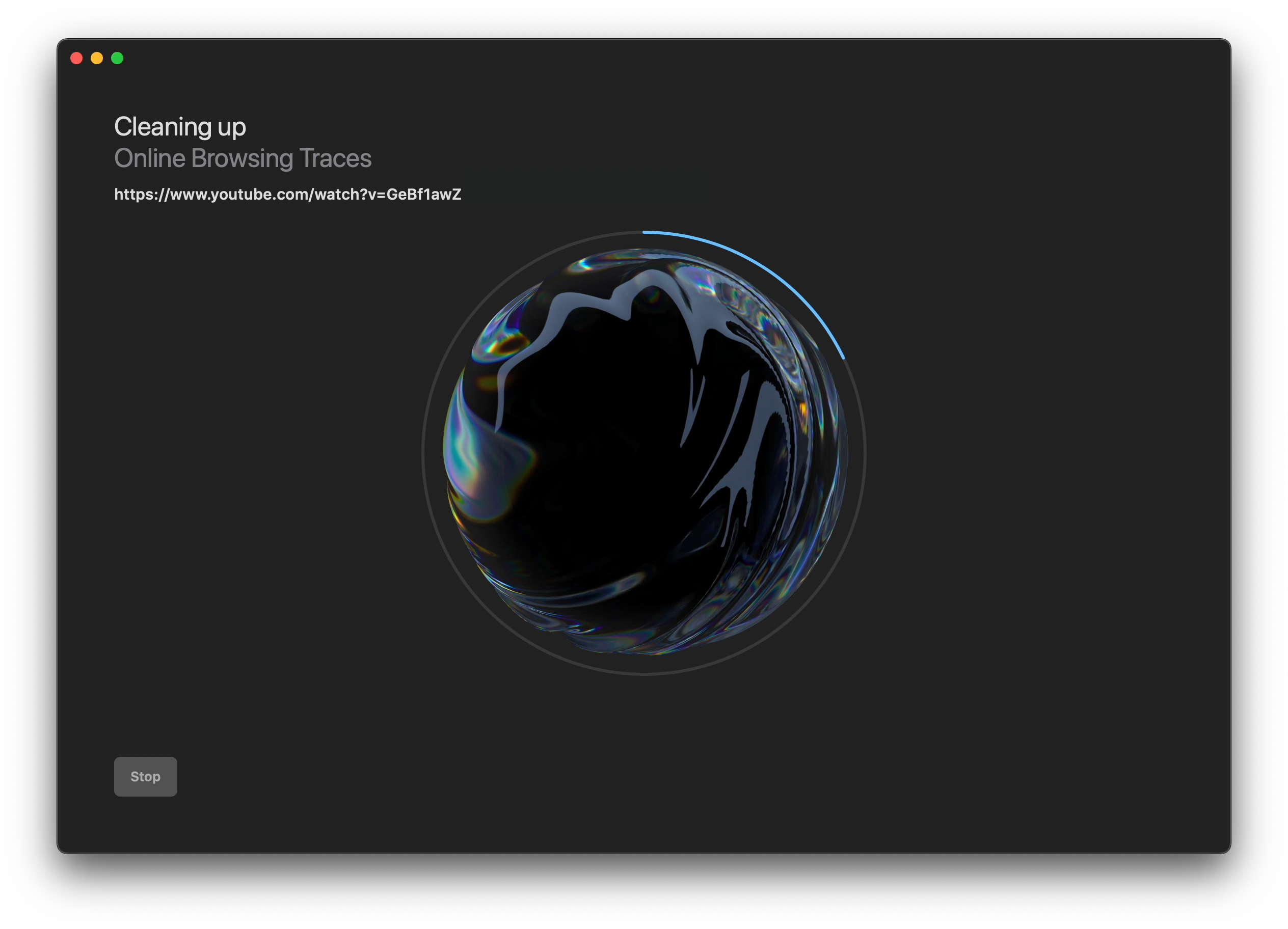 ZERO ID gallery image