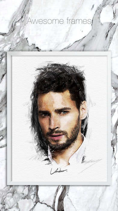 Portra gallery image